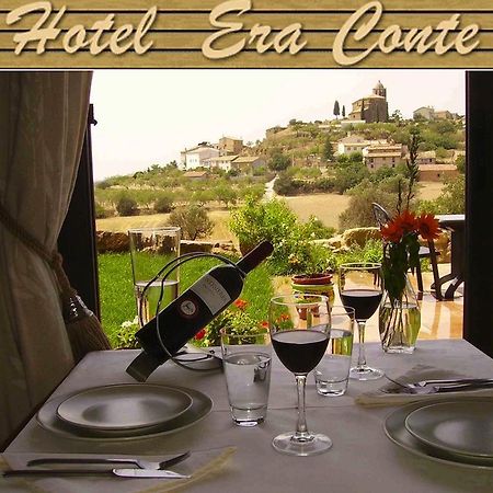 Hotel Era Conte Бьерхе Экстерьер фото