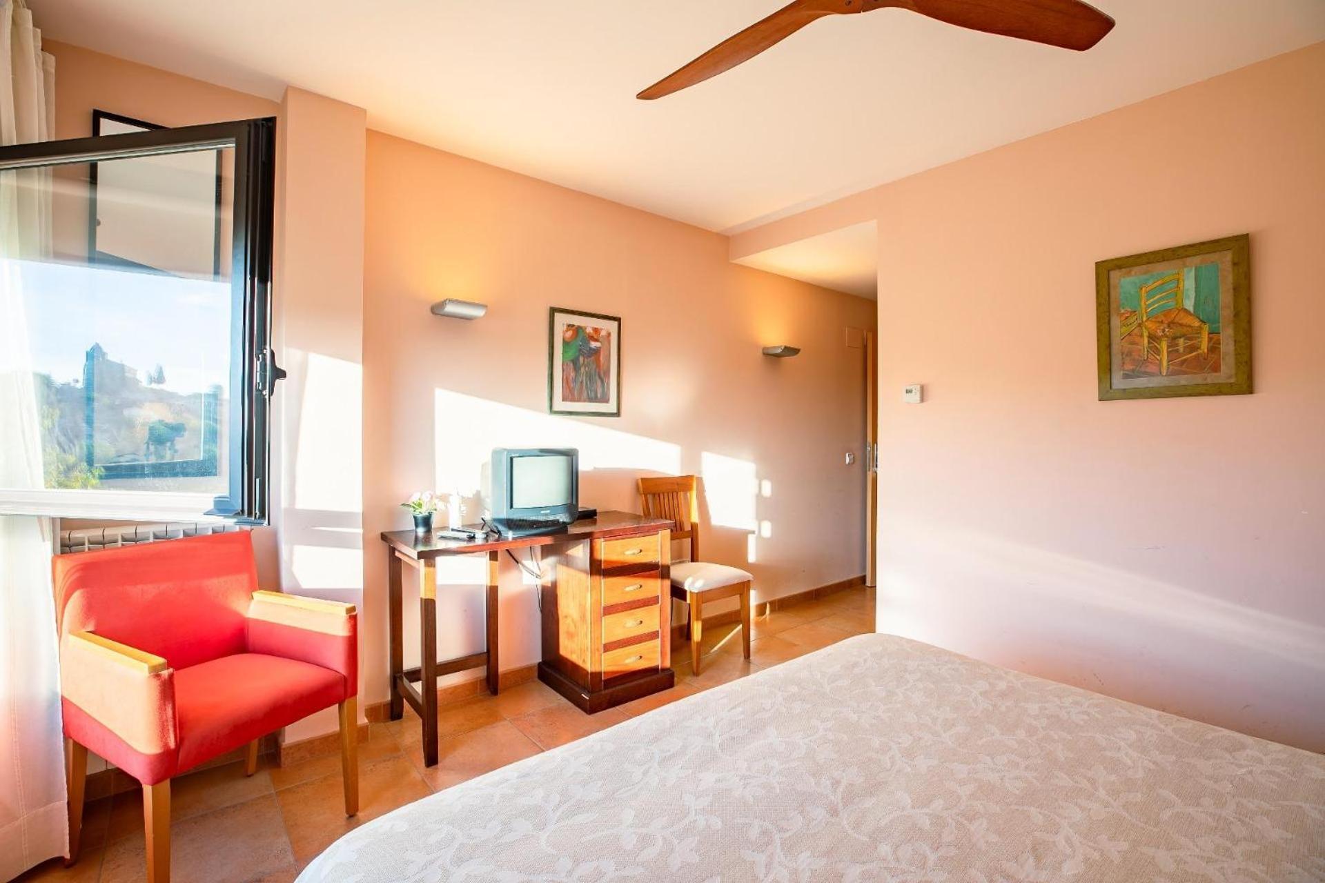 Hotel Era Conte Бьерхе Экстерьер фото