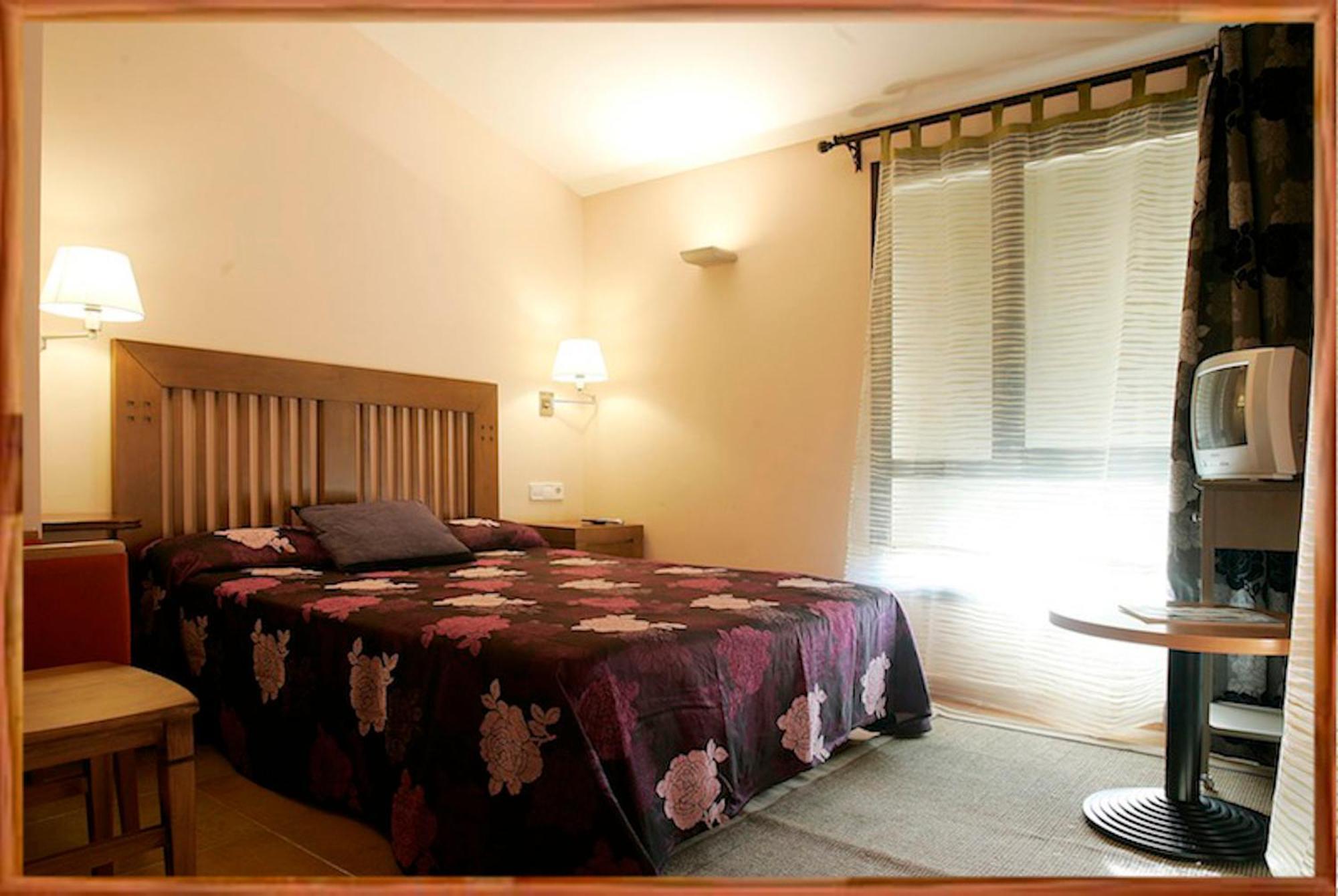 Hotel Era Conte Бьерхе Экстерьер фото