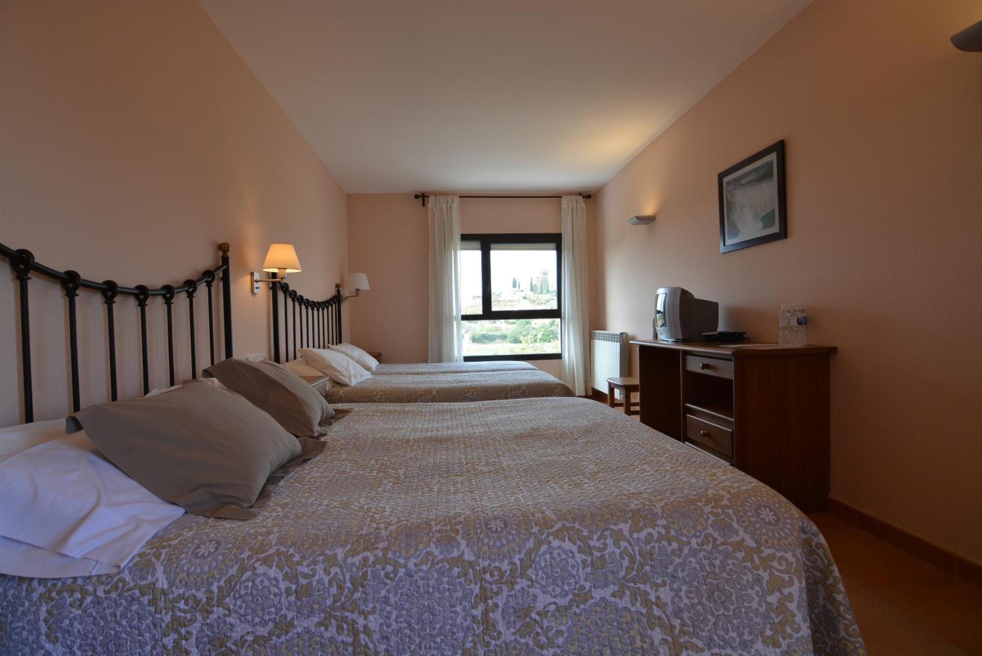 Hotel Era Conte Бьерхе Номер фото