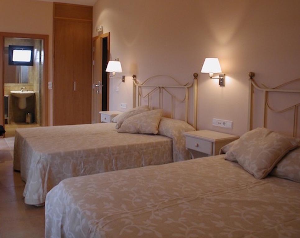 Hotel Era Conte Бьерхе Экстерьер фото